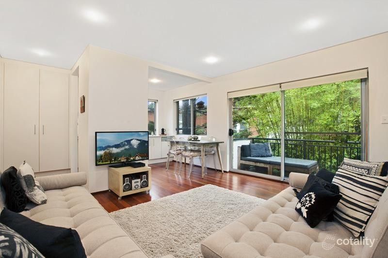 3/60 Brown St, Bronte, NSW 2024