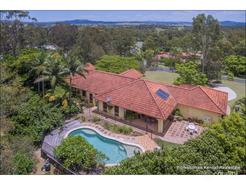 5-9 Rangeview Ct, Boyland, QLD 4275