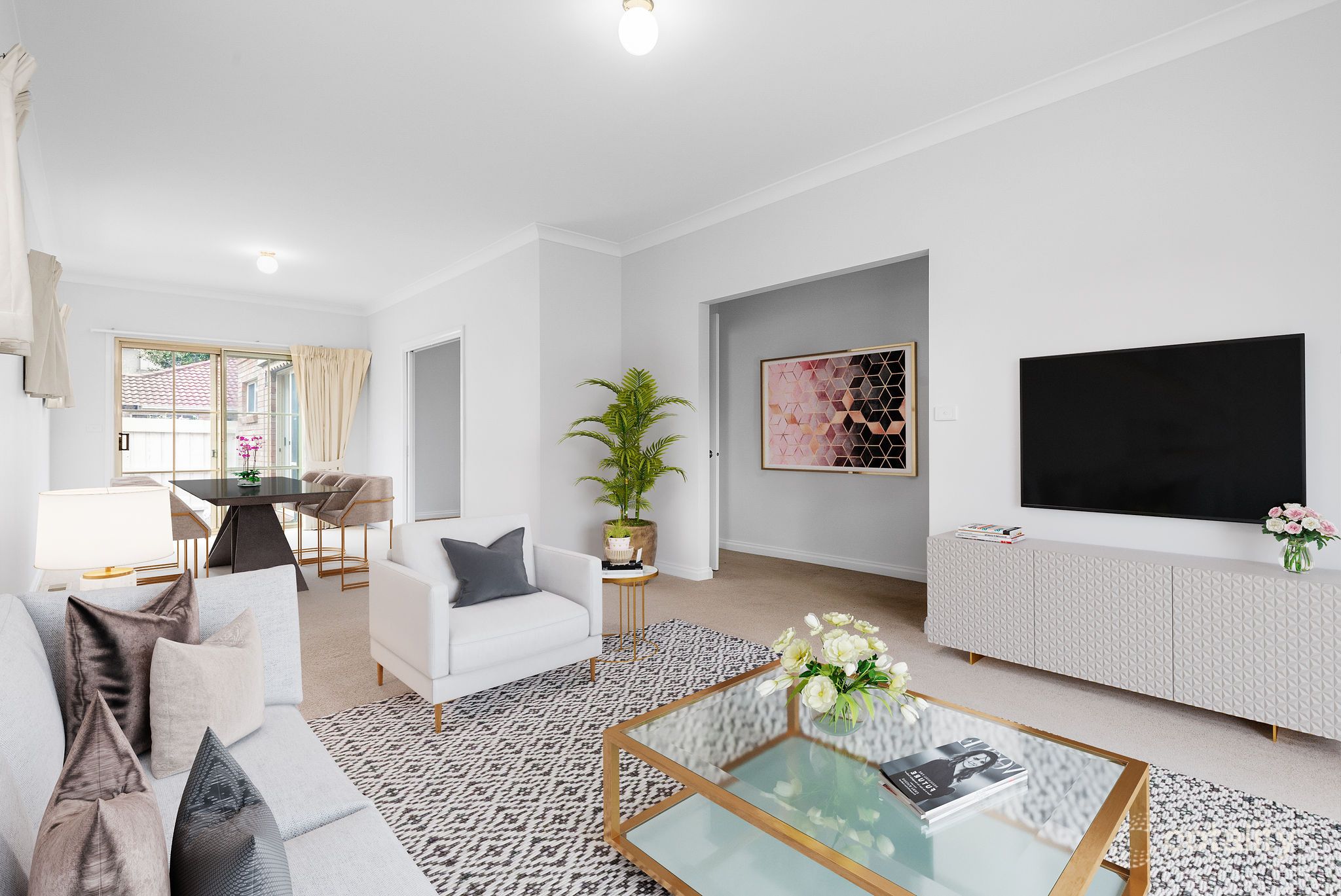 1/74 Pellatt St, Beaumaris, VIC 3193