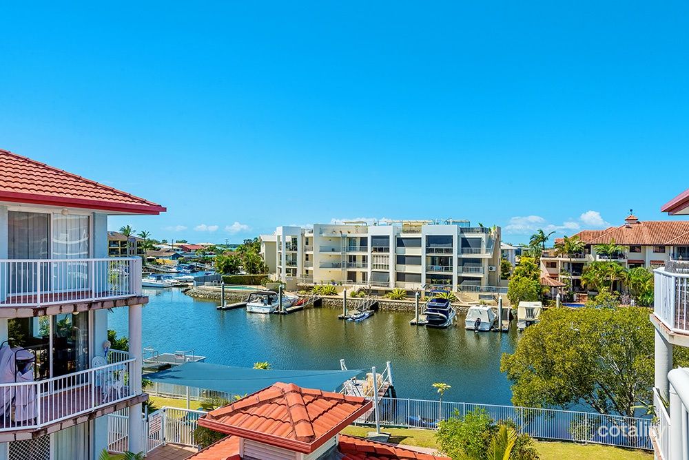 23/75-77 Bayview St, Runaway Bay, QLD 4216
