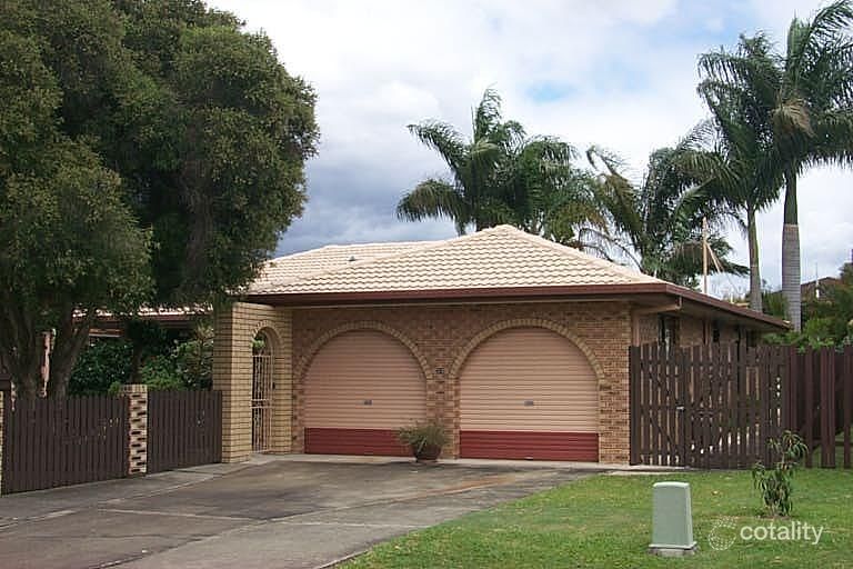 33 Lexham St, Bald Hills, QLD 4036