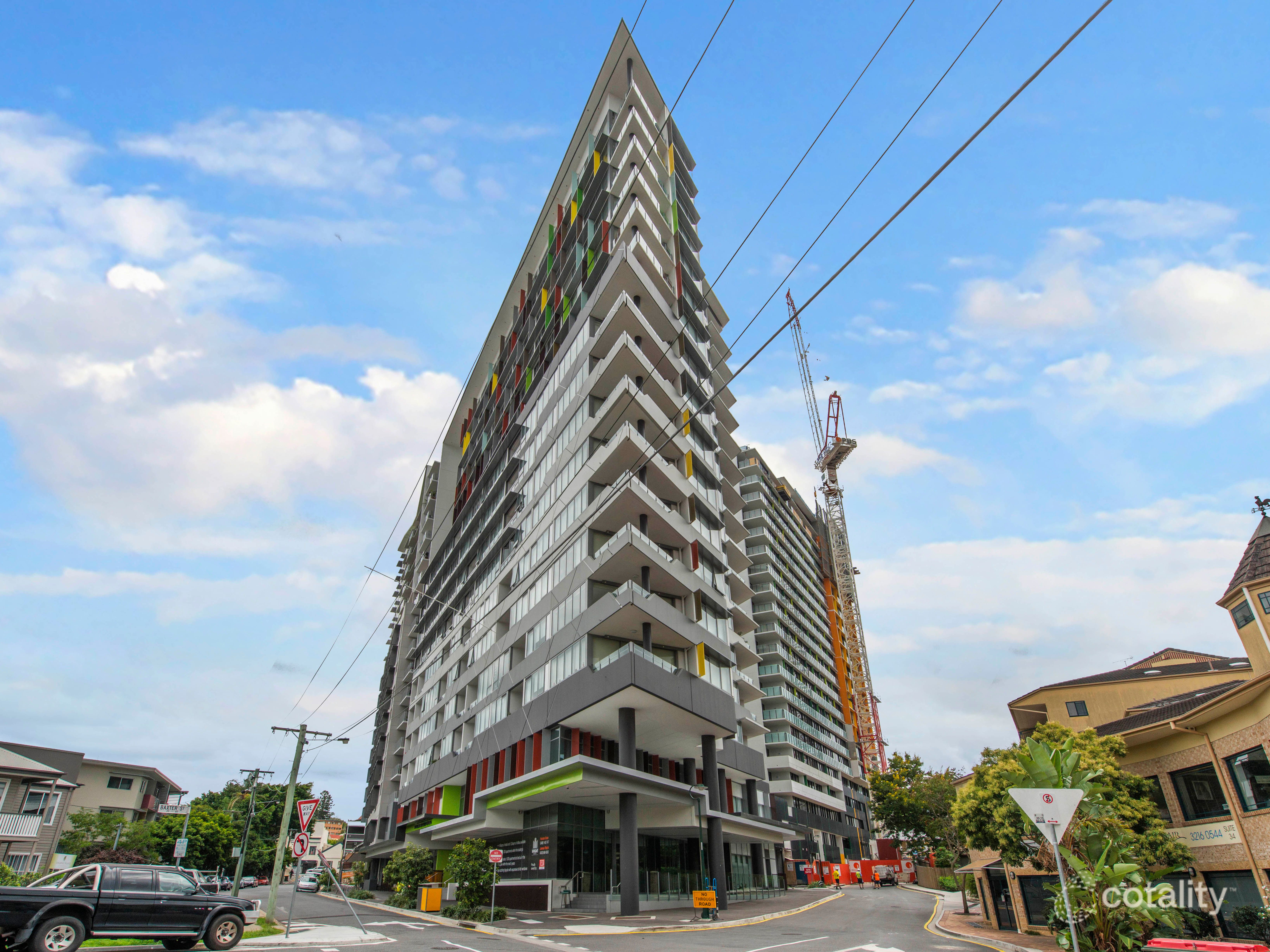 1603/348 Water St, Fortitude Valley, QLD 4006