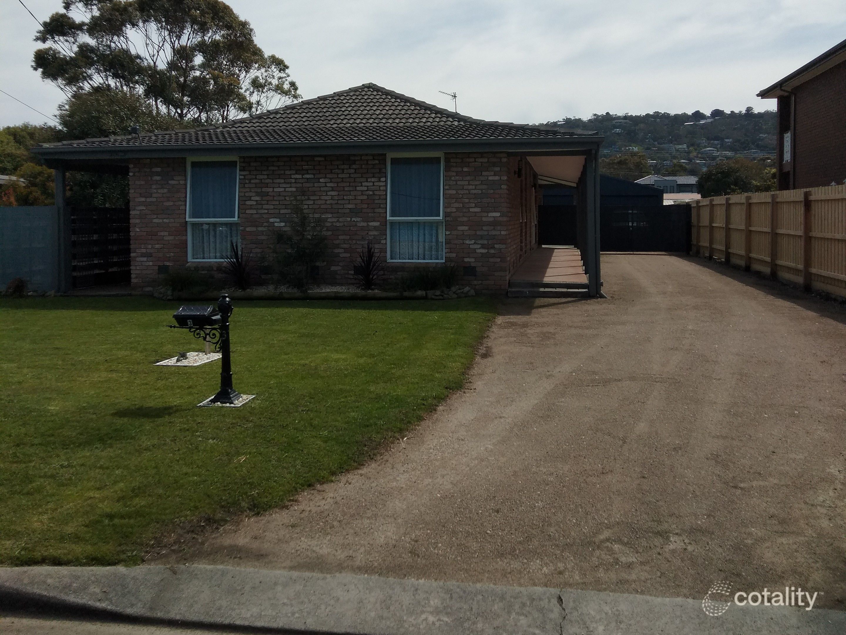 3 Davies St, Safety Beach, VIC 3936