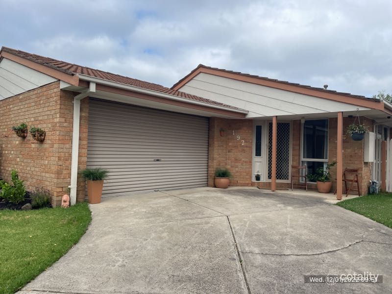 197 Centre Rd, Langwarrin, VIC 3910