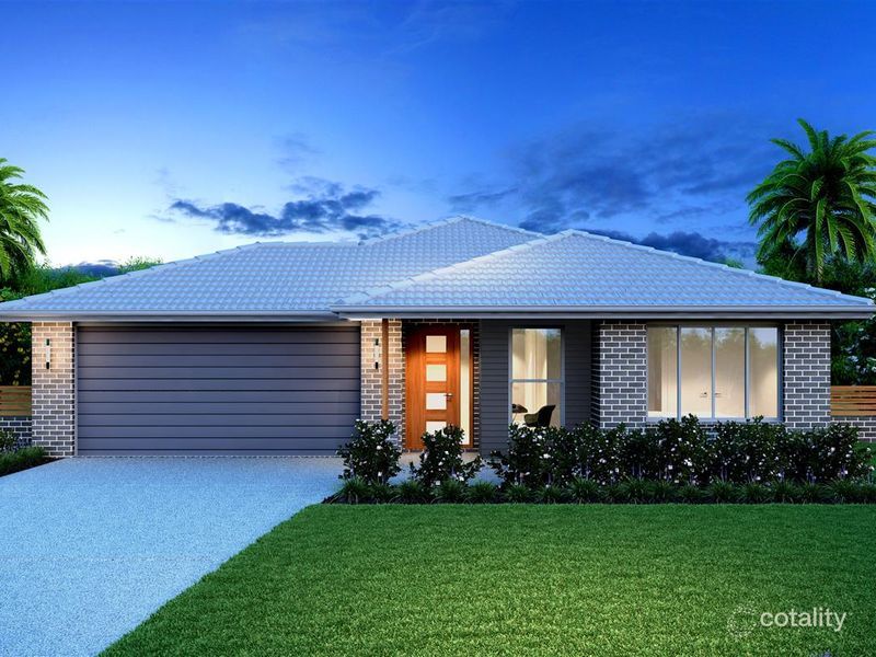 Lot 5 Alexander Cl, Dunbogan, NSW 2443