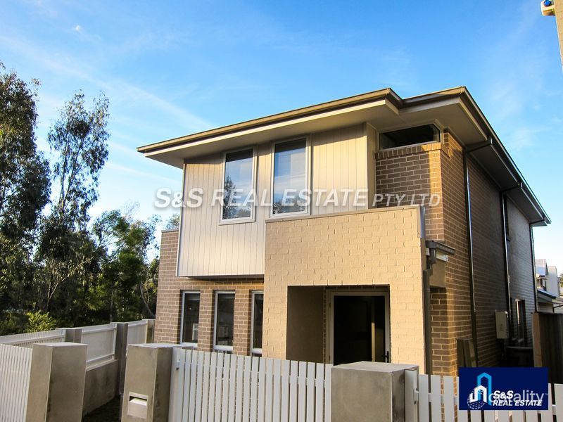 91 Caddies Bvd, Rouse Hill, NSW 2155