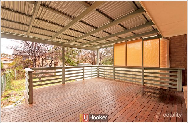 21 Boult Pl, Melba, ACT 2615