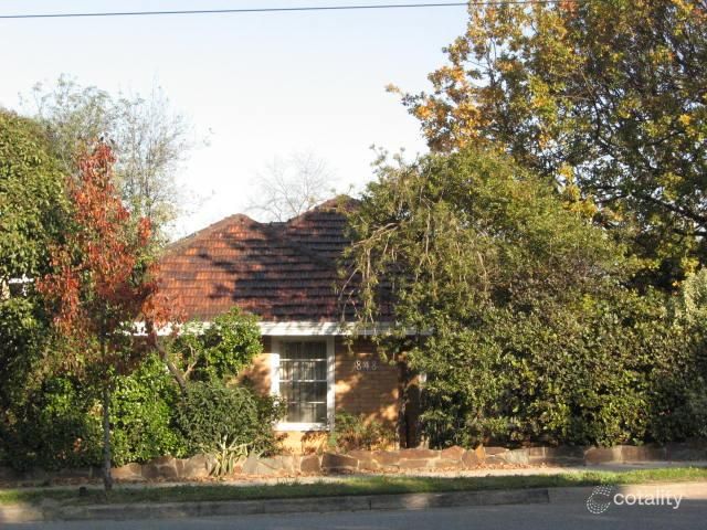 848 Toorak Rd, Hawthorn East, VIC 3123