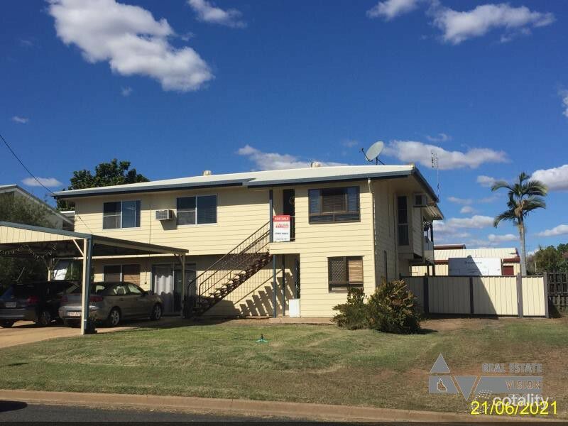 9 Birt St, Blackwater, QLD 4717