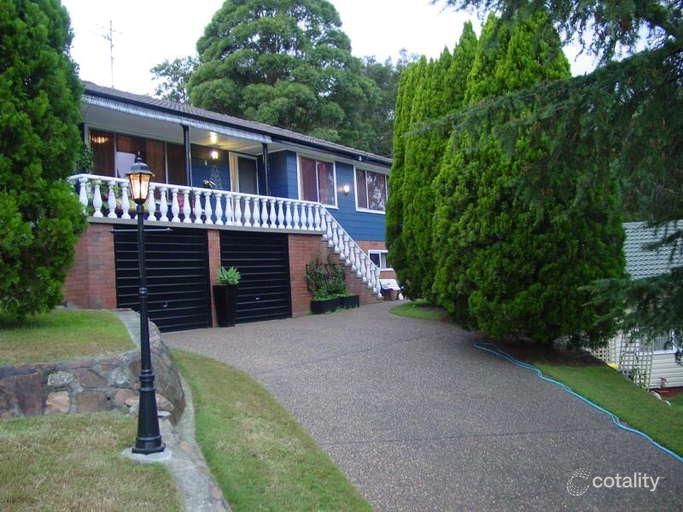 4 Yarrabee Cl, Charlestown, NSW 2290