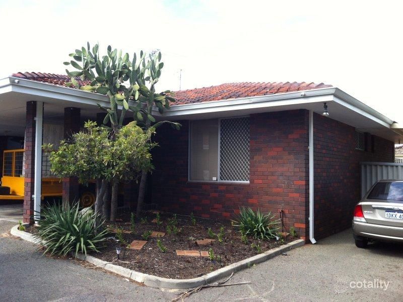 8/207 Waterloo St, Tuart Hill, WA 6060