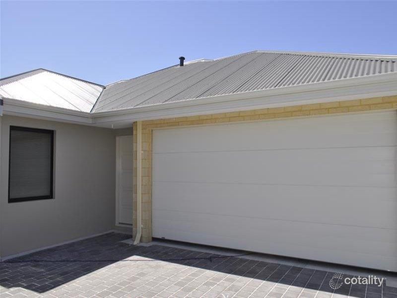 22b Lodesworth Rd, Westminster, WA 6061