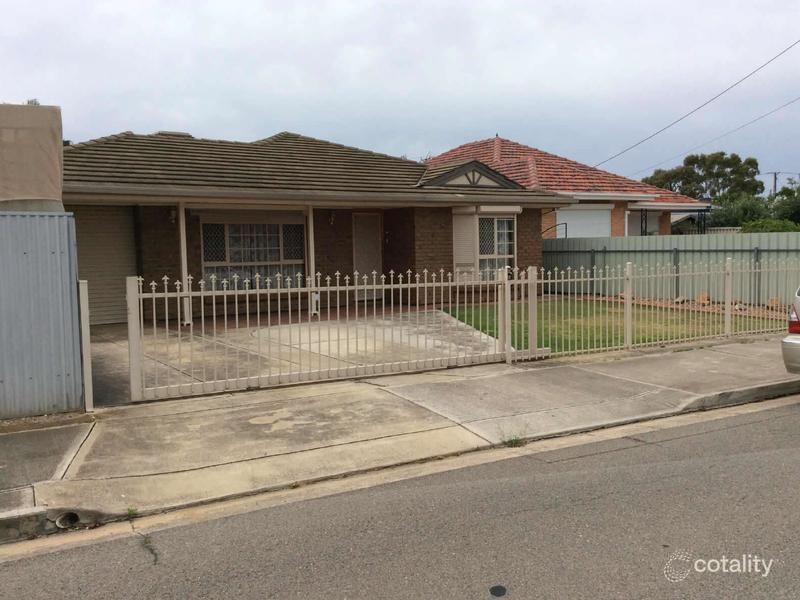 22 Stewart St, Glanville, SA 5015