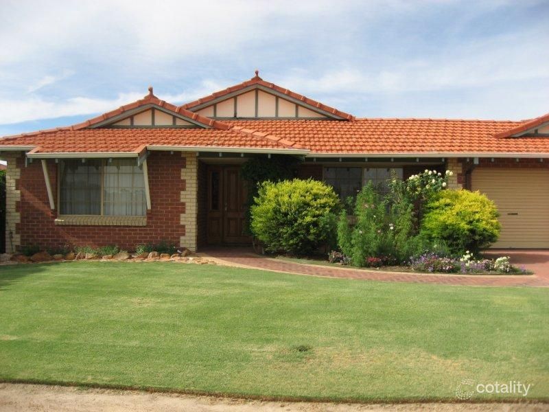 7 Witham St, Newdegate, WA 6355