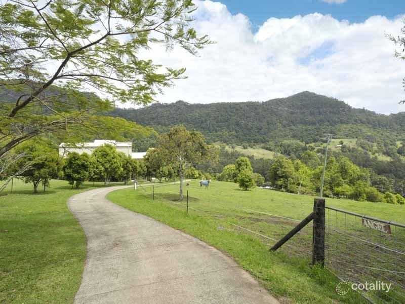 340 Petsch Creek Rd, Tallebudgera Valley, QLD 4228