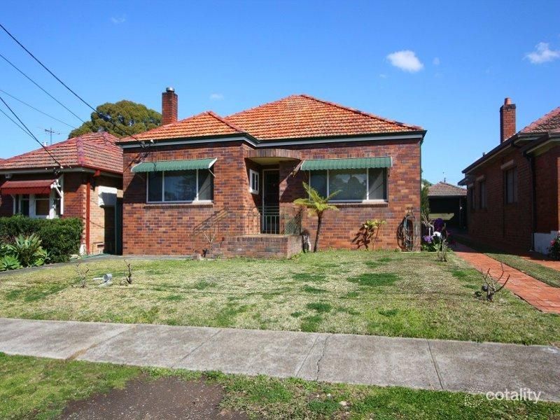 8 Lancaster Ave, Melrose Park, NSW 2114