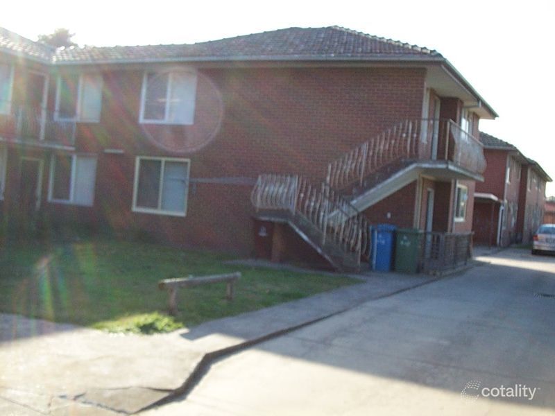 7/5-7 Herbert St, Dandenong, VIC 3175