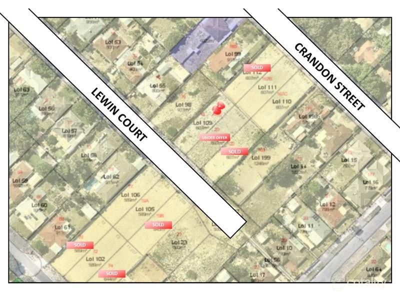 18 Lewin Ct, Gosnells, WA 6110