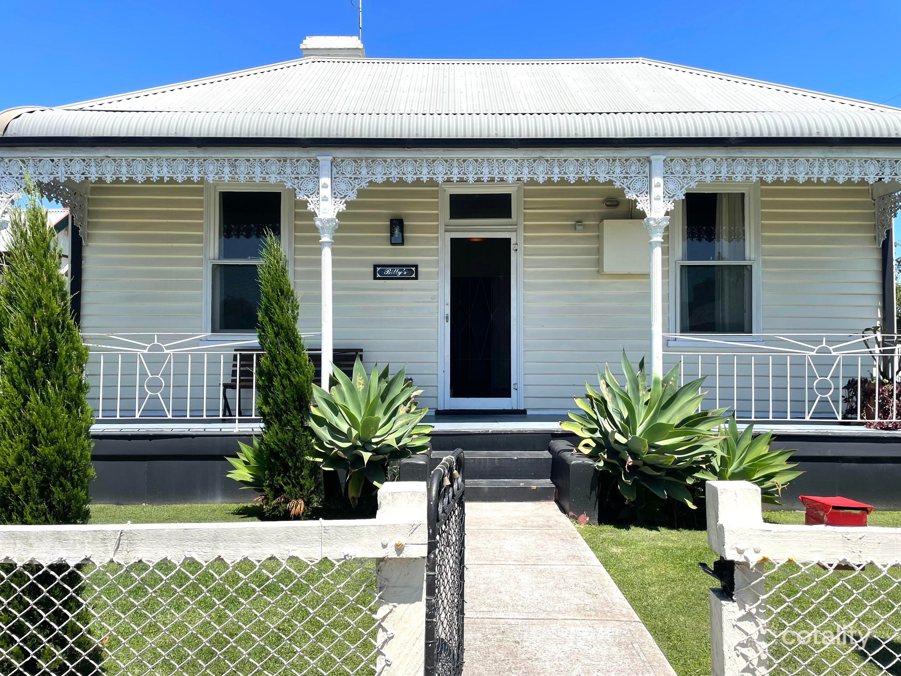 13 William St, Singleton, NSW 2330