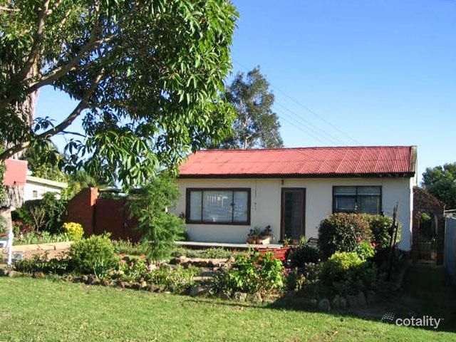 1 Muscio St, Colyton, NSW 2760