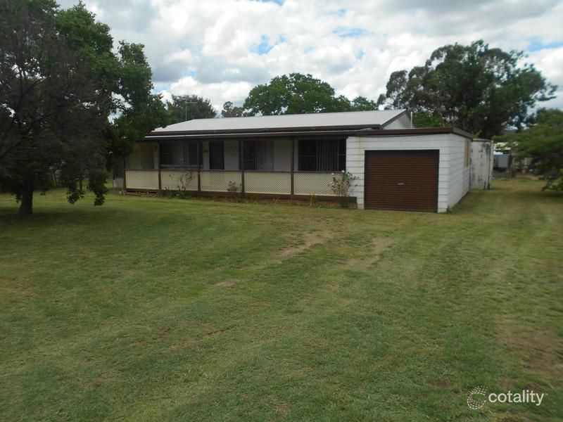 20 Fitzroy St, Barraba, NSW 2347