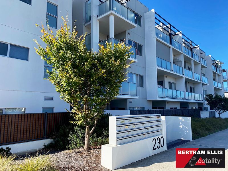 134/230 Flemington Rd, Harrison, ACT 2914