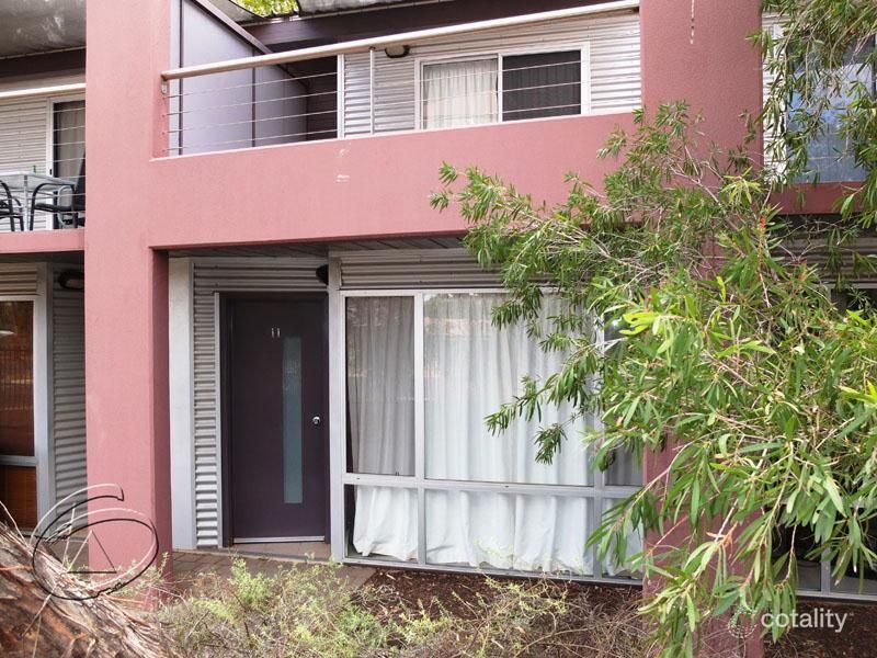 11/26 Nicker Cres, Gillen, NT 0870