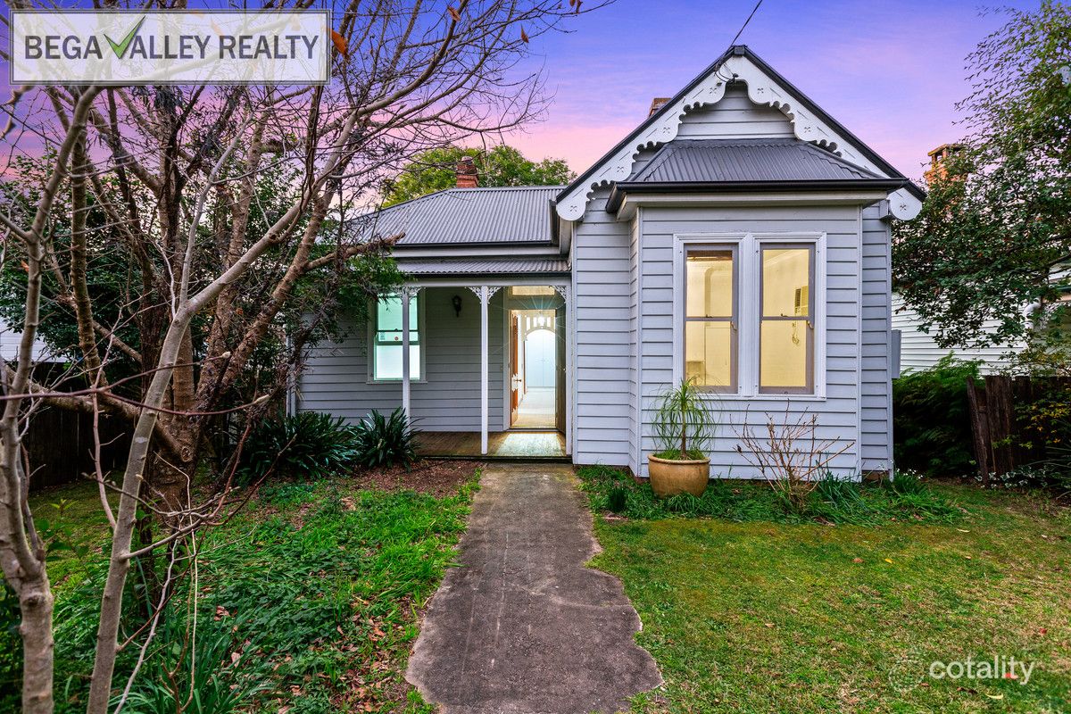 41 Upper St, Bega, NSW 2550