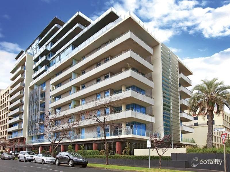301/1 Roy St, Melbourne, VIC 3004