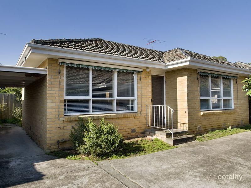 5/81 Severn St, Box Hill North, VIC 3129