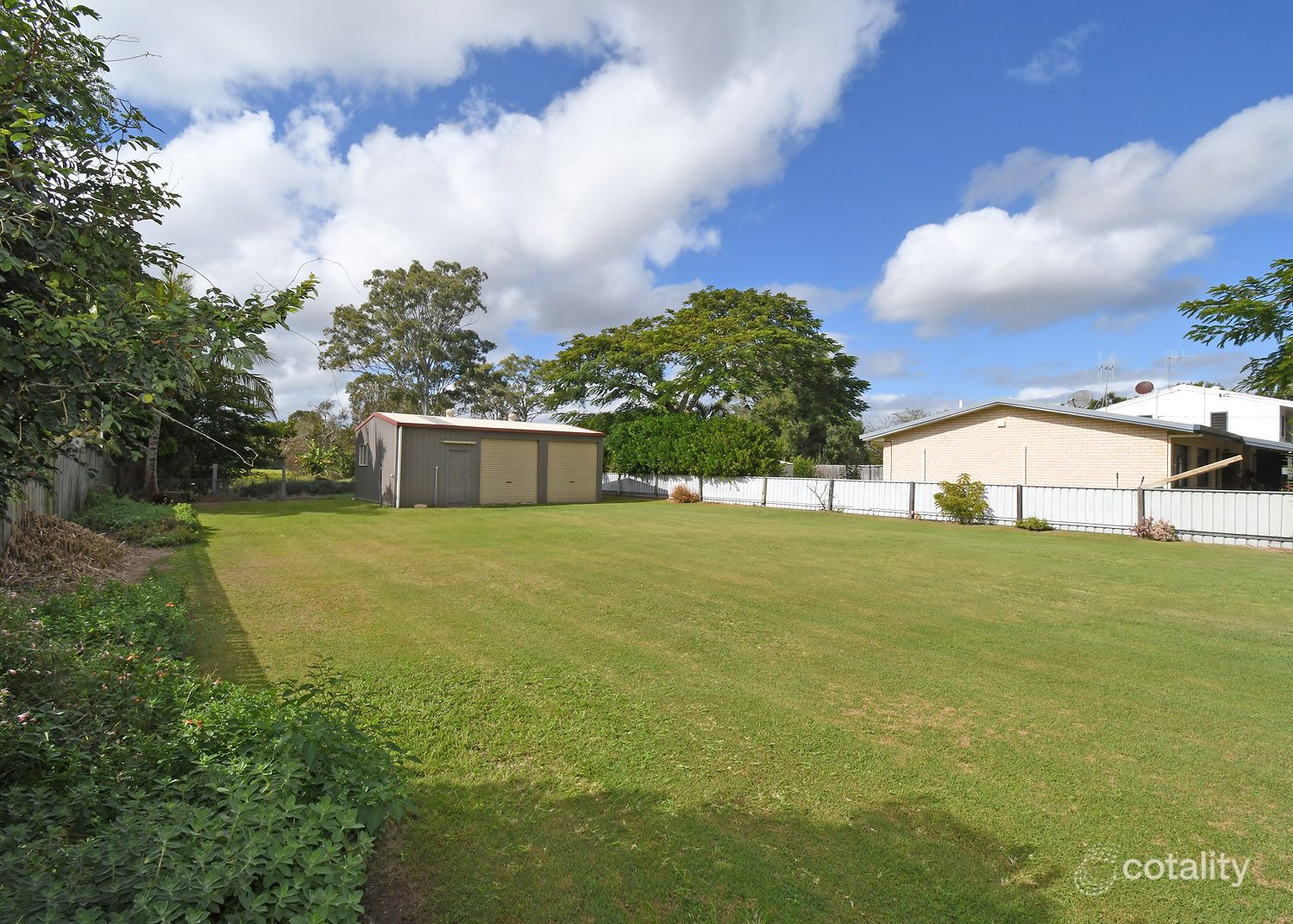 33 Petersen Rd, Craignish, QLD 4655