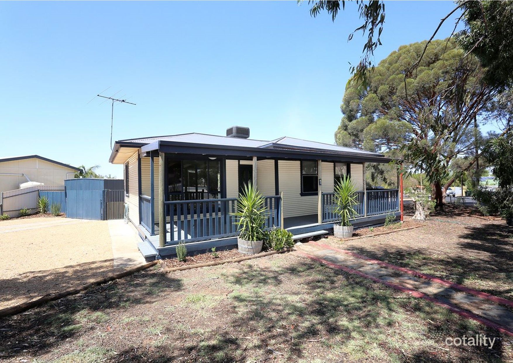 1 Shepherd St, Freeling, SA 5372