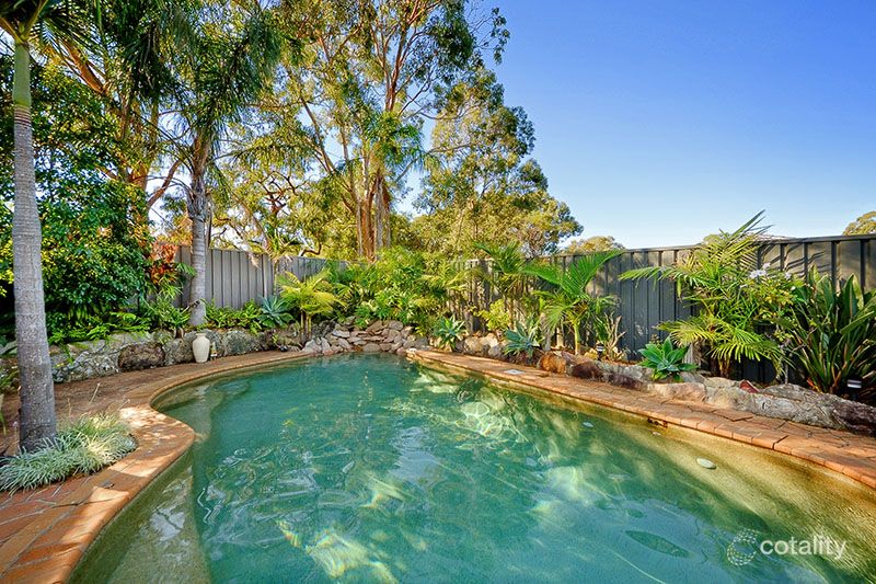 5 Dapto Pl, Bangor, NSW 2234