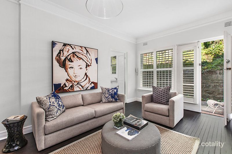 6/499 New South Head Rd, Double Bay, NSW 2028