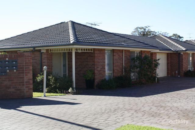 1/48-50 College St, Cambridge Park, NSW 2747