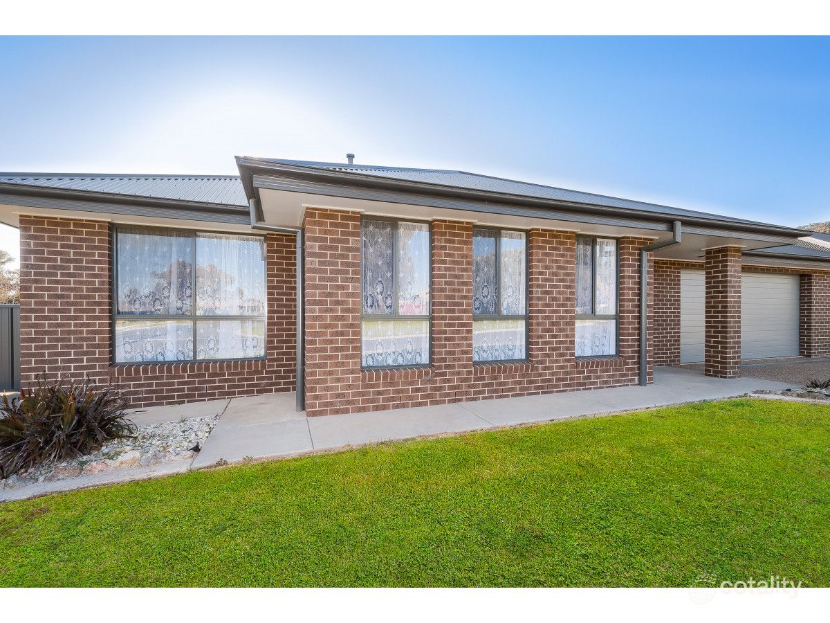 2/298 Kaitlers Rd, Springdale Heights, NSW 2641