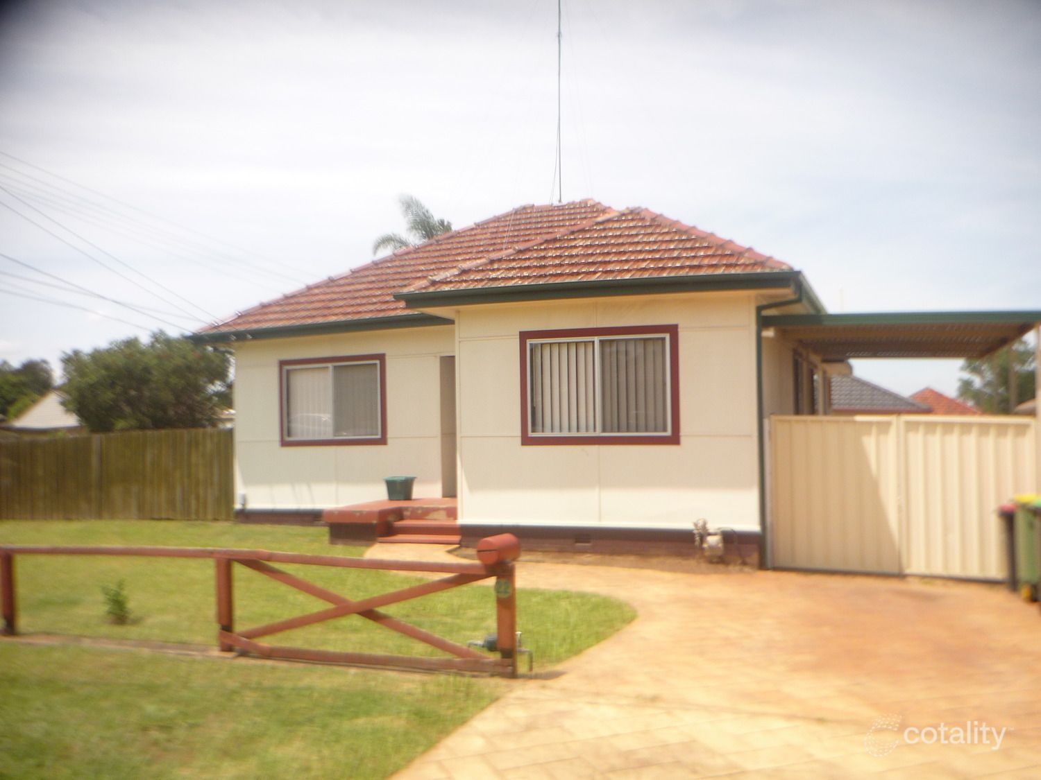 22 Mitchell St, St Marys, NSW 2760