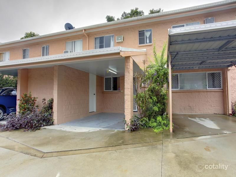 7/22-24 Marks St, Hermit Park, QLD 4812