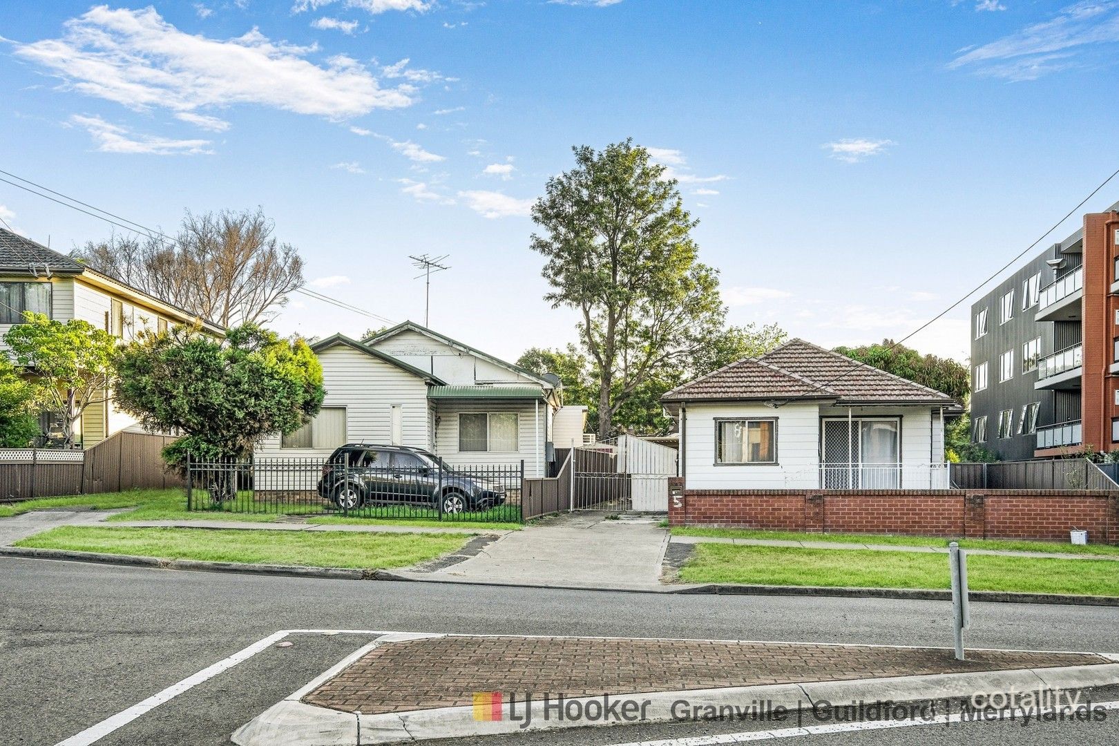 7 Mombri St, Merrylands, NSW 2160
