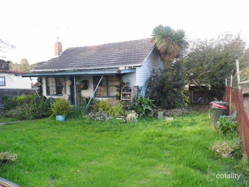 42 Dunbar Rd, Traralgon, VIC 3844