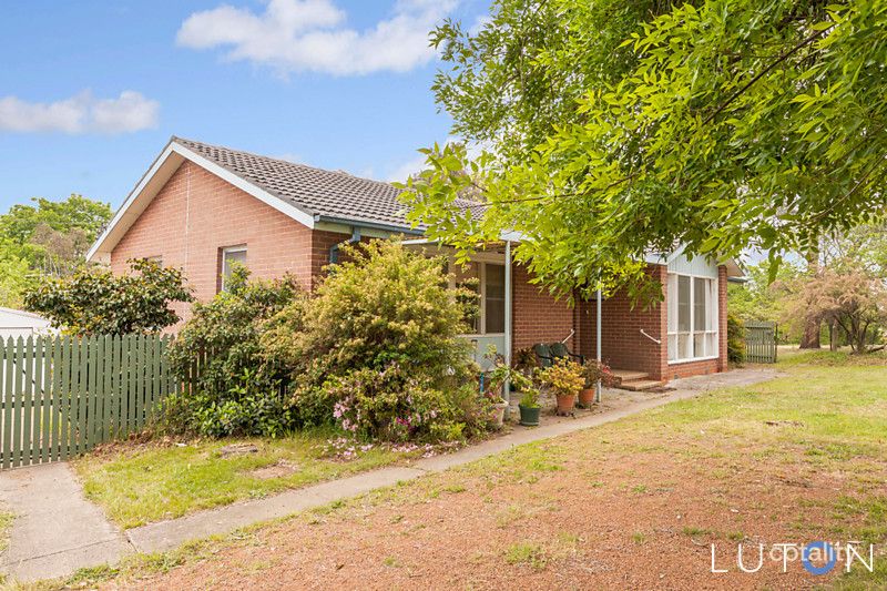 24 French St, Hackett, ACT 2602