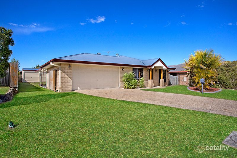 87 Cottontree Dr, Narangba, QLD 4504