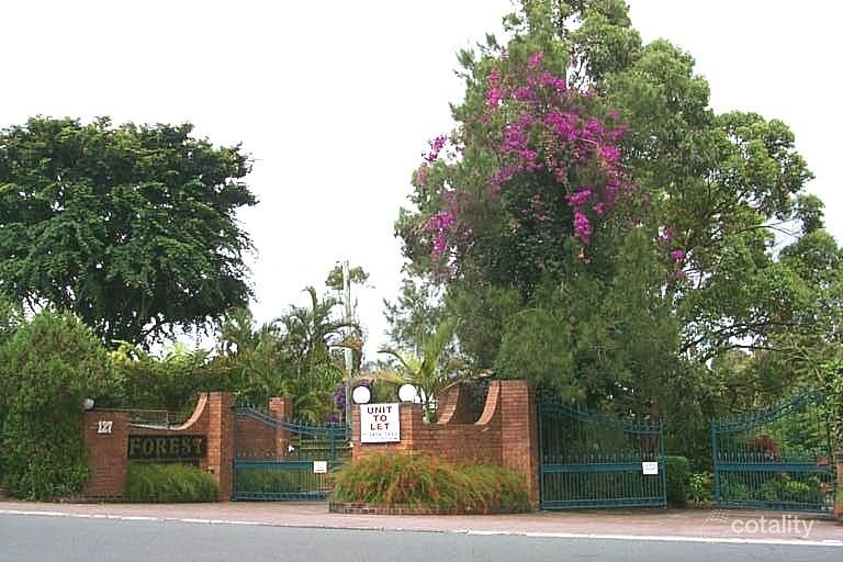 19/127 Barbaralla Dr, Springwood, QLD 4127