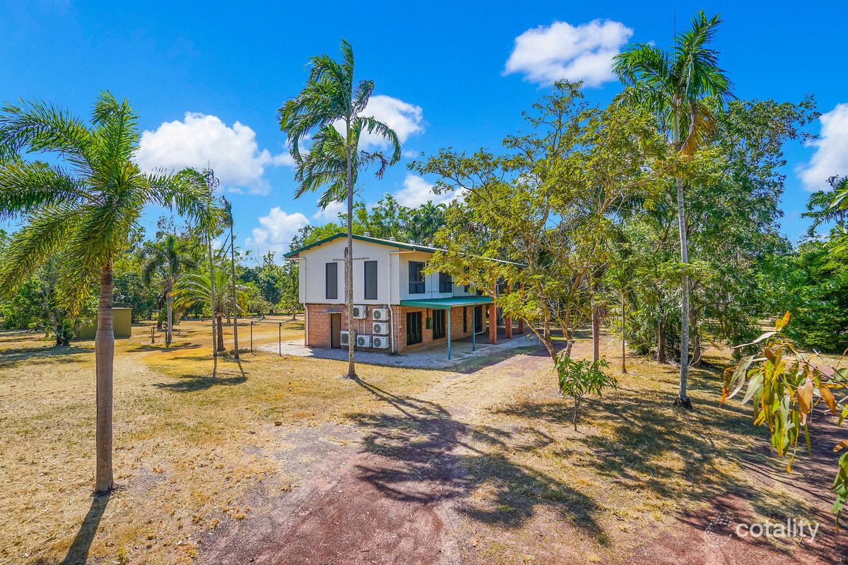 365 Bronzewing Ave, Howard Springs, NT 0835