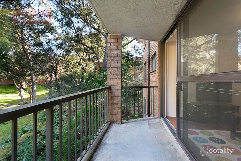 8/57-61 Auburn St, Sutherland, NSW 2232