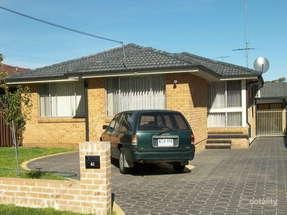 41 Austral St, Mount Druitt, NSW 2770