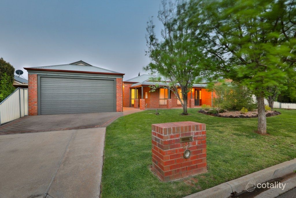 22 Ularara Dr, Mildura, VIC 3500