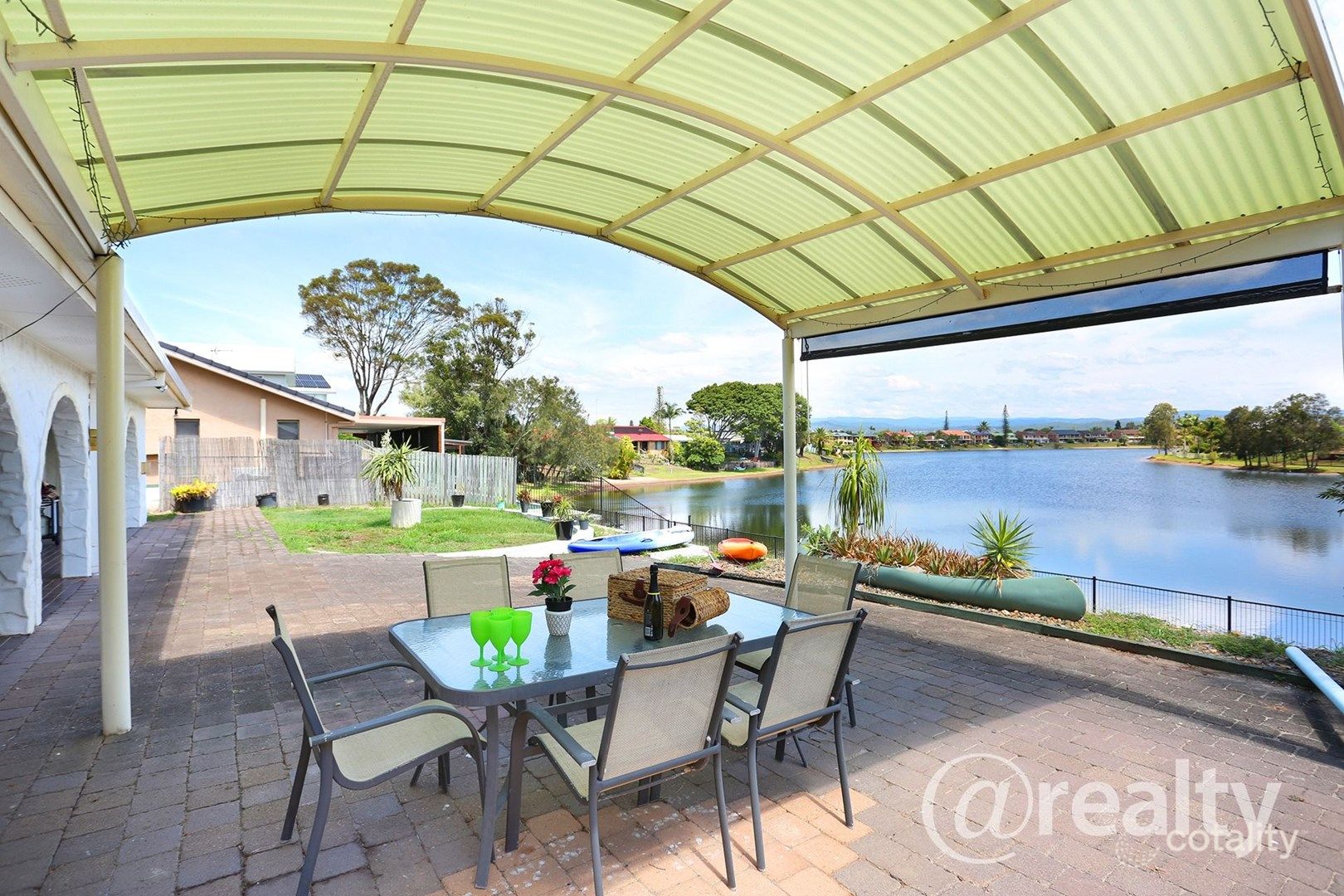 20 Seahawk Cres, Burleigh Waters, QLD 4220