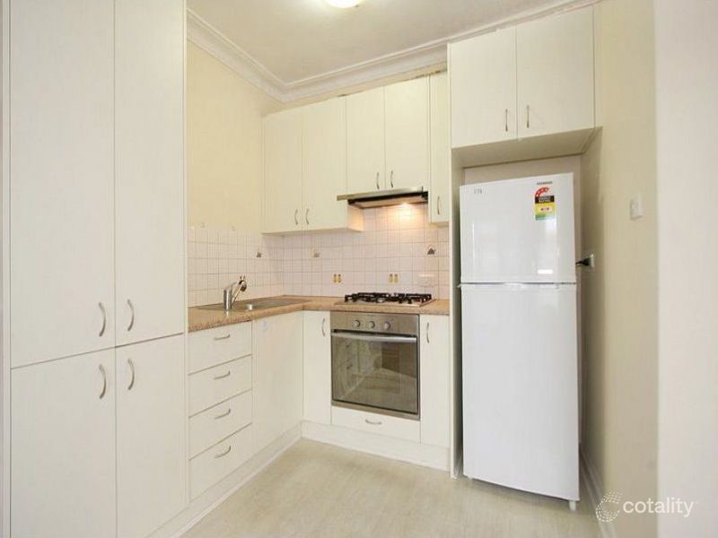 3/20 Emily St, Carnegie, VIC 3163