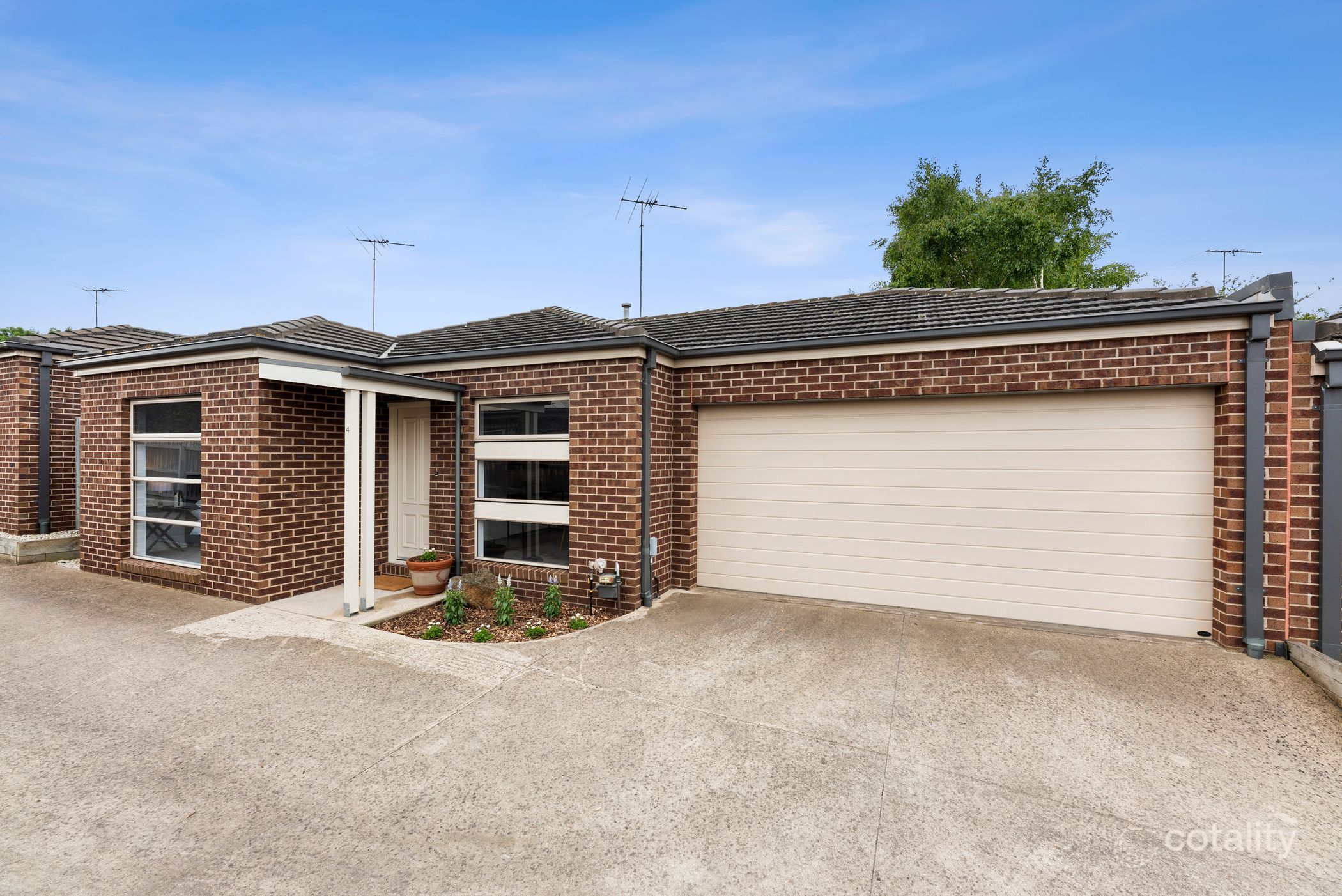 4/54 Torquay Rd, Belmont, VIC 3216